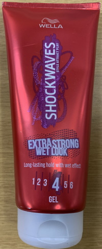 wella shockwaves